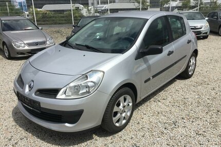 Honda Clio Expression,5 Türig,Klima,Alu,! 