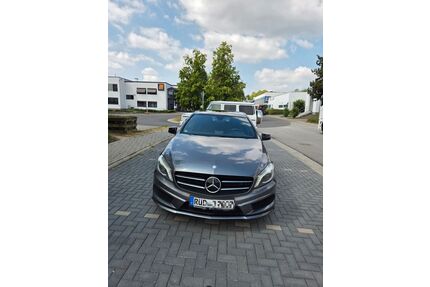Mercedes-Benz A 180 Gebrauchtwagen