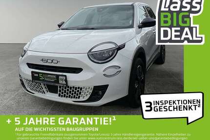 Fiat 600 Gebrauchtwagen
