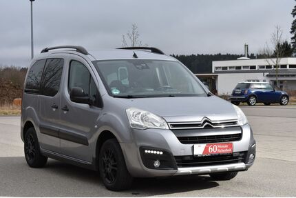 Citroen Berlingo Gebrauchtwagen