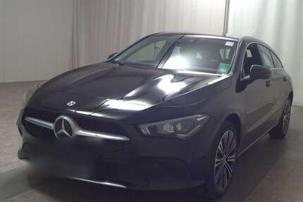 Mercedes-Benz CLA 250 Gebrauchtwagen