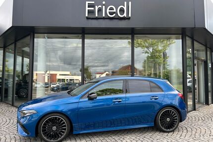 Mercedes-Benz A 200 Gebrauchtwagen
