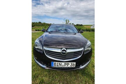 Opel Insignia Gebrauchtwagen