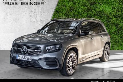 Mercedes-Benz GLB 220 Gebrauchtwagen