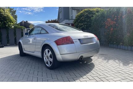 Audi TT Gebrauchtwagen