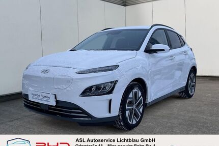 Hyundai KONA Gebrauchtwagen