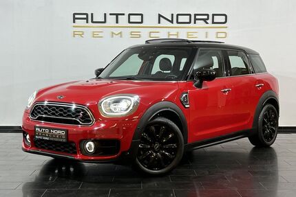 Mini Cooper S Gebrauchtwagen