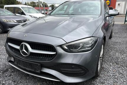 Mercedes-Benz C 220 Gebrauchtwagen