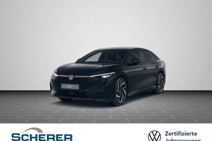 VW ID.7 Gebrauchtwagen