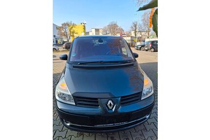 Renault Espace Gebrauchtwagen