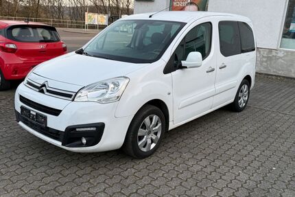 Citroen Berlingo Gebrauchtwagen