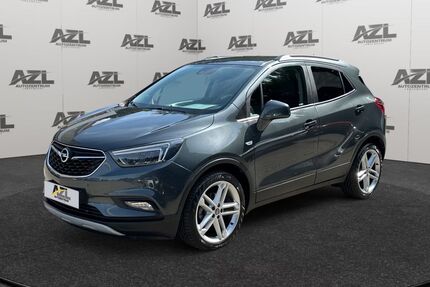 Opel Mokka Gebrauchtwagen