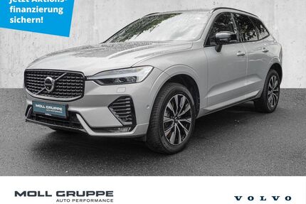 Volvo XC60 Gebrauchtwagen