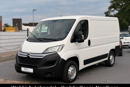 Citroen Jumper Gebrauchtwagen