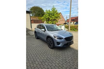 Mazda CX-5 Gebrauchtwagen