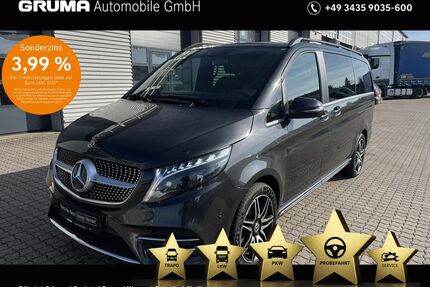 Mercedes-Benz V 300 Gebrauchtwagen