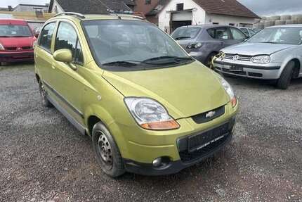 Chevrolet Matiz Gebrauchtwagen