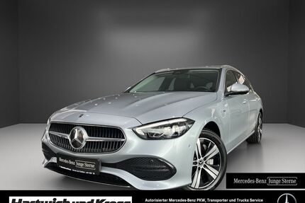 Mercedes-Benz C 300 Gebrauchtwagen