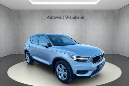 Volvo XC40 Gebrauchtwagen
