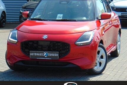 Suzuki Swift Gebrauchtwagen
