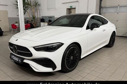 Mercedes-Benz CLE 200 Gebrauchtwagen