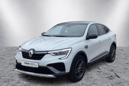 Renault Arkana Gebrauchtwagen