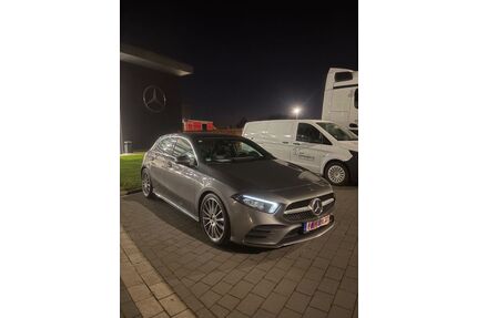 Mercedes-Benz A 250 Gebrauchtwagen