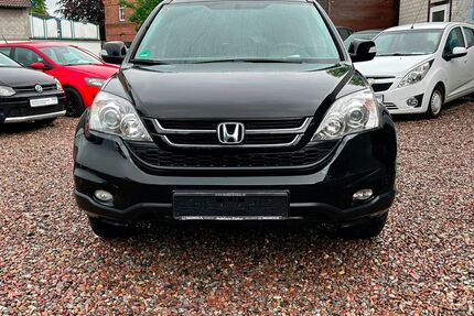 Honda CR-V Gebrauchtwagen