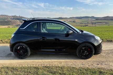 Opel Adam Gebrauchtwagen
