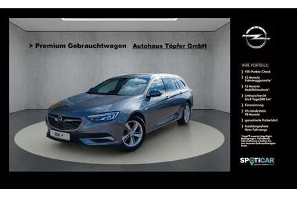 Opel Insignia Gebrauchtwagen