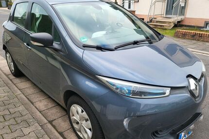 Renault ZOE Gebrauchtwagen