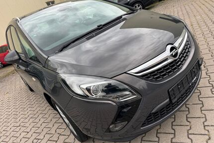 Opel Zafira Gebrauchtwagen