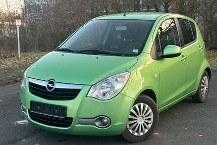 Opel Agila Gebrauchtwagen