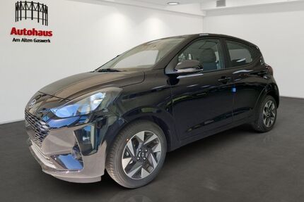 Hyundai i10 Gebrauchtwagen