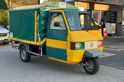 Piaggio APE TM Gebrauchtwagen