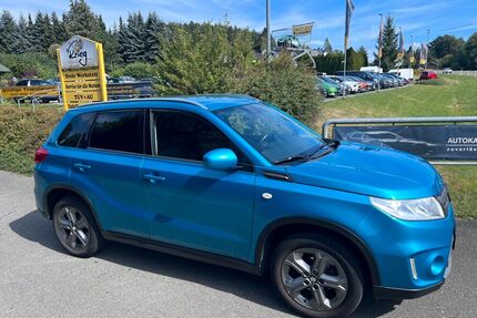 Suzuki Vitara Gebrauchtwagen