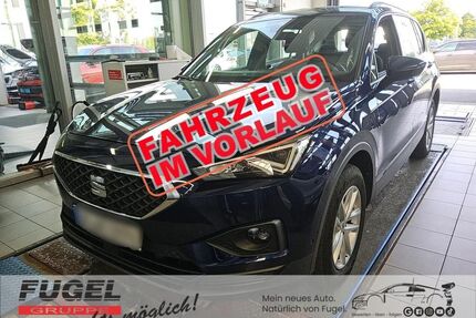 Seat Tarraco Gebrauchtwagen