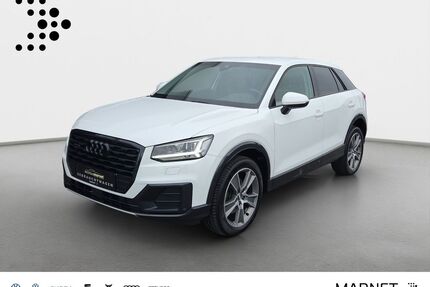 Audi Q2 Gebrauchtwagen