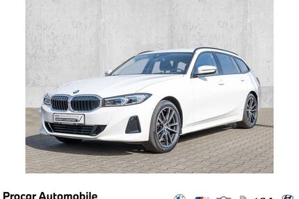 BMW 318 Gebrauchtwagen