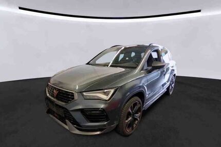 Cupra Ateca Gebrauchtwagen