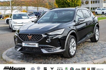 Cupra Formentor Gebrauchtwagen