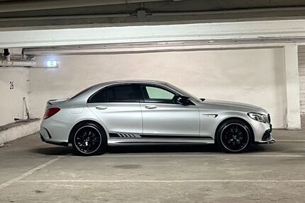 Mercedes-Benz C 300 Gebrauchtwagen