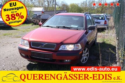 Volvo V40 Gebrauchtwagen