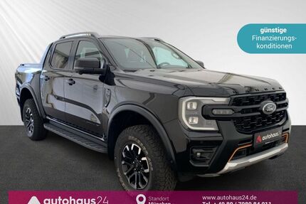 Ford Ranger Gebrauchtwagen