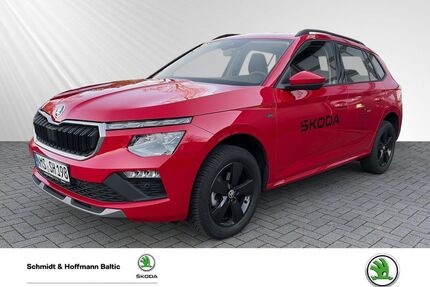 Skoda Kamiq Gebrauchtwagen