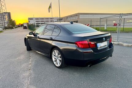 BMW 535 Gebrauchtwagen