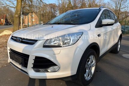 Ford Kuga Gebrauchtwagen