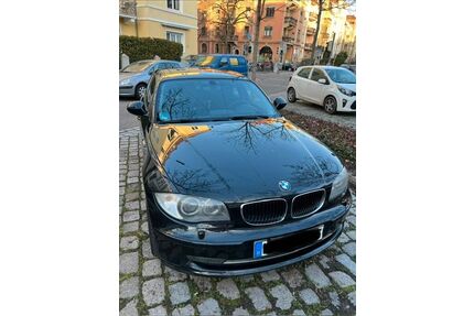 BMW 116 Gebrauchtwagen