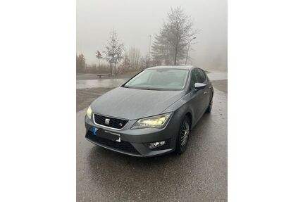 Seat Leon Gebrauchtwagen