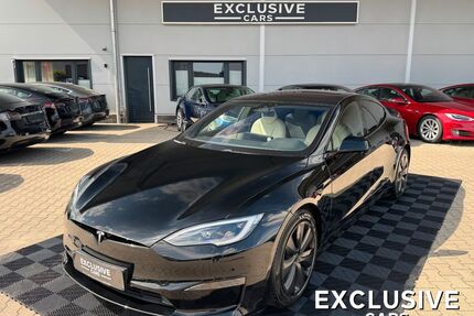Tesla Model S Gebrauchtwagen